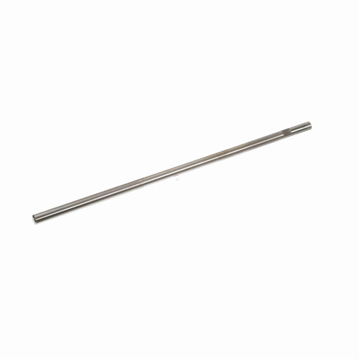 Conveyor Components Product Guides & Brackets Stainless Steel Adjusting Rod 18" Long 1/2" Diameter 5/16"-18 Thread 