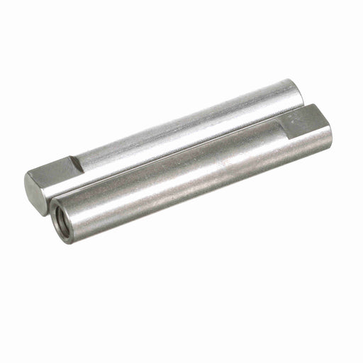 Conveyor Components Product Guides & Brackets Stainless Steel Adjusting Rod 3" Long 1/2" Diameter 5/16"-18 Thread 