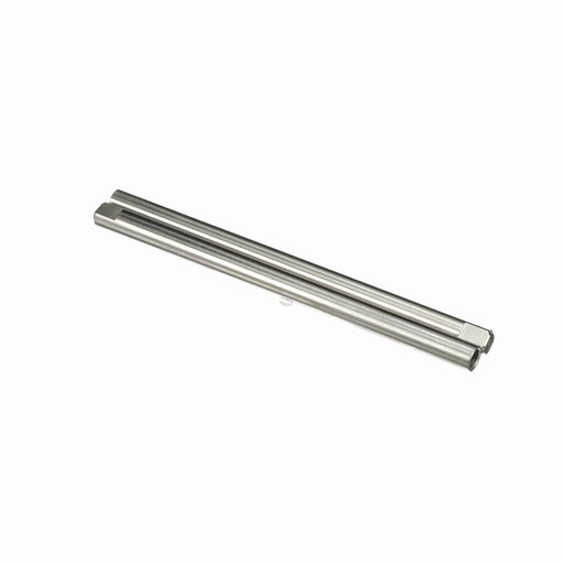 Conveyor Components Product Guides & Brackets Stainless Steel Adjusting Rod 8" Long 1/2" Diameter 5/16"-18 Thread 