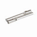 Conveyor Components Product Guides & Brackets Stainless Steel Adjusting Rod Jointed 3" Long 1/2" Diameter 3/8"-16 Thread 