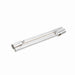 Conveyor Components Product Guides & Brackets Stainless Steel Adjusting Rod Jointed 5" Long 1/2" Diameter 3/8"-16 Thread 