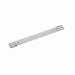 Conveyor Components Product Guides & Brackets Stainless Steel Adjusting Rod Jointed 9" Long 1/2" Diameter 5/16"-18 Thread 