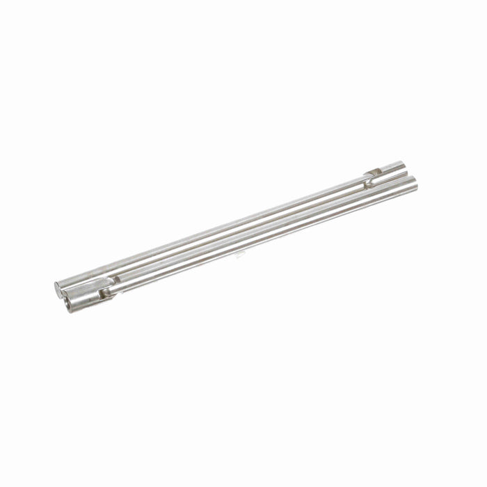 Conveyor Components Product Guides & Brackets Stainless Steel Adjusting Rod Jointed 9" Long 1/2" Diameter 3/8"-16 Thread 