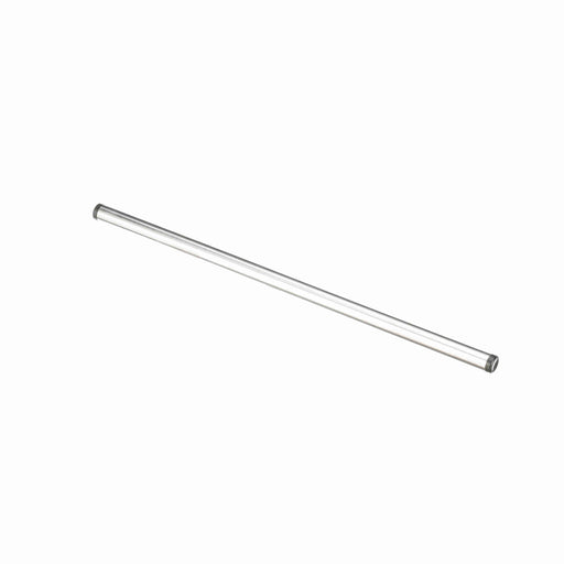 Conveyor Components Product Guides & Brackets Stainless Steel Support Rod 5/8" Diameter 12" Long 