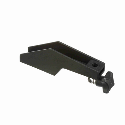 Conveyor Components Product Guides & Brackets Polyamide Bracket Guide Rail Guide Rail Bracket For 3/4" Rod Without Positioning Lip 