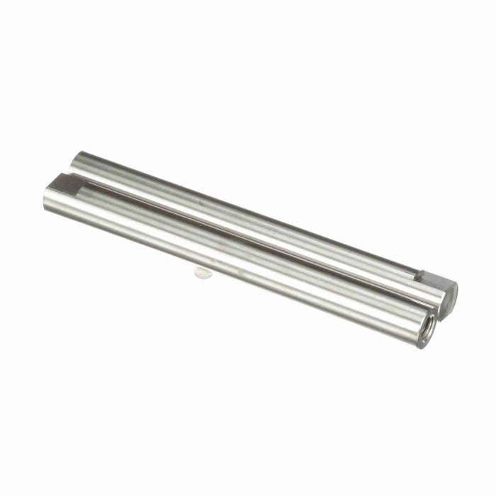 Conveyor Components Product Guides & Brackets Stainless Steel Adjusting Rod 6" Long 5/8" Diameter 3/8"-16 Thread 