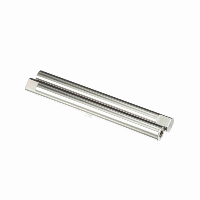 Conveyor Components Product Guides & Brackets Stainless Steel Adjusting Rod 6" Long 5/8" Diameter 5/16"-18 Thread 