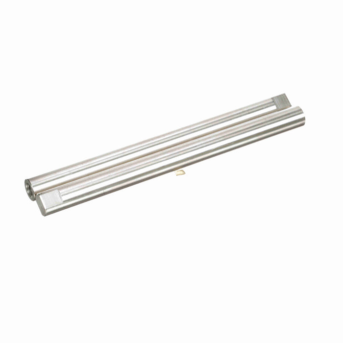 Conveyor Components Product Guides & Brackets Stainless Steel Adjusting Rod 8" Long 5/8" Diameter 3/8"-16 Thread 