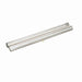 Conveyor Components Product Guides & Brackets Stainless Steel Adjusting Rod 8" Long 5/8" Diameter 3/8"-16 Thread 