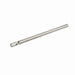 Conveyor Components Product Guides & Brackets Stainless Steel Adjusting Rod Jointed 10" Long 5/8" Diameter 3/8"-16 Thread 