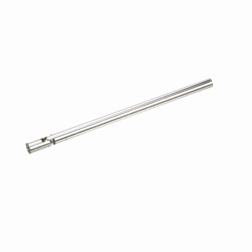 Conveyor Components Product Guides & Brackets Stainless Steel Adjusting Rod Jointed 10" Long 5/8" Diameter 5/16"-18 Thread 