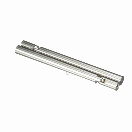 Conveyor Components Product Guides & Brackets Stainless Steel Adjusting Rod Jointed 6" Long 5/8" Diameter 3/8"-16 Thread 