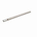 Conveyor Components Product Guides & Brackets Stainless Steel Adjusting Rod Jointed 8" Long 5/8" Diameter 3/8"-16 Thread 