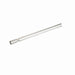 Conveyor Components Product Guides & Brackets Stainless Steel Adjusting Rod Jointed 8" Long 5/8" Diameter 5/16"-18 Thread 