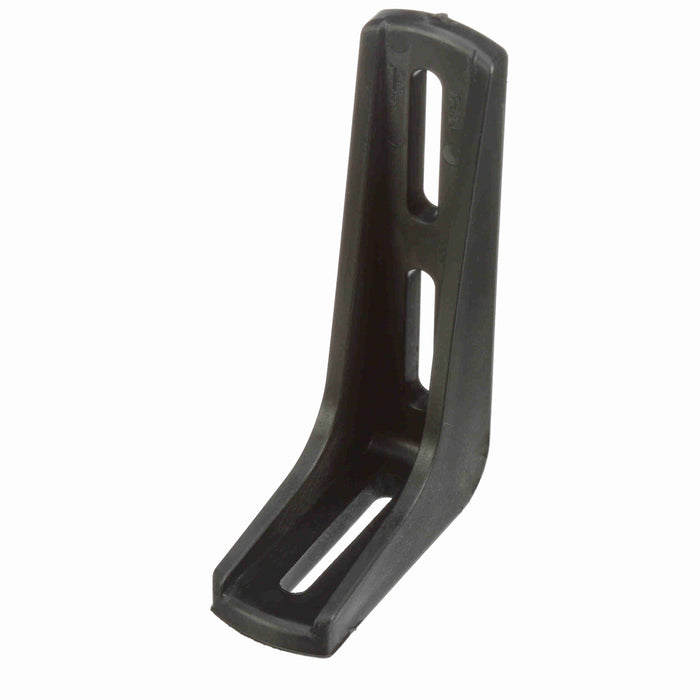 Conveyor Components Product Guides & Brackets Polyamide Bracket Long Angle Bracket 