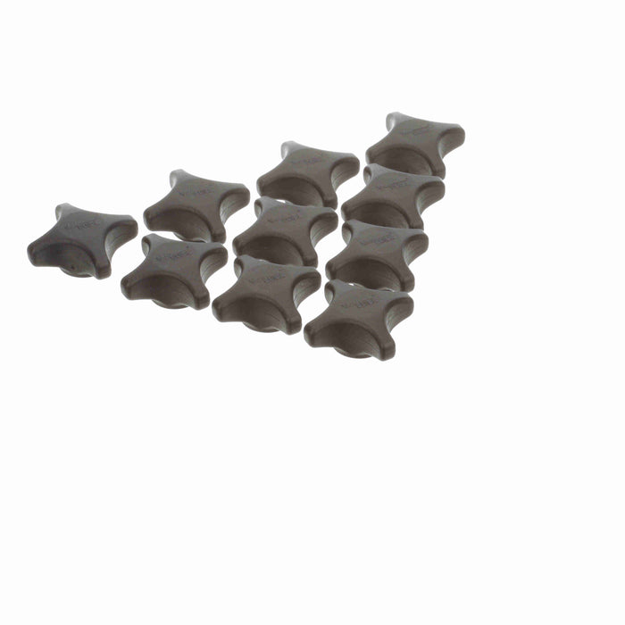 Conveyor Components Product Guides & Brackets Polyamide Knob M10 Thread Female Thread 