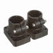 Conveyor Components Product Guides & Brackets Polyamide Knob 3/8"-16 Thread Male Thread 