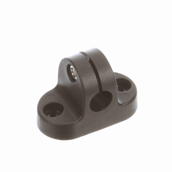 Conveyor Components Product Guides & Brackets Polyamide Clamp T Clamp For 1/2" Rod 