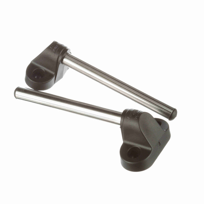 Conveyor Components Product Guides & Brackets Polyamide T-Rod 1/2" Diameter 4-1/2" Long 