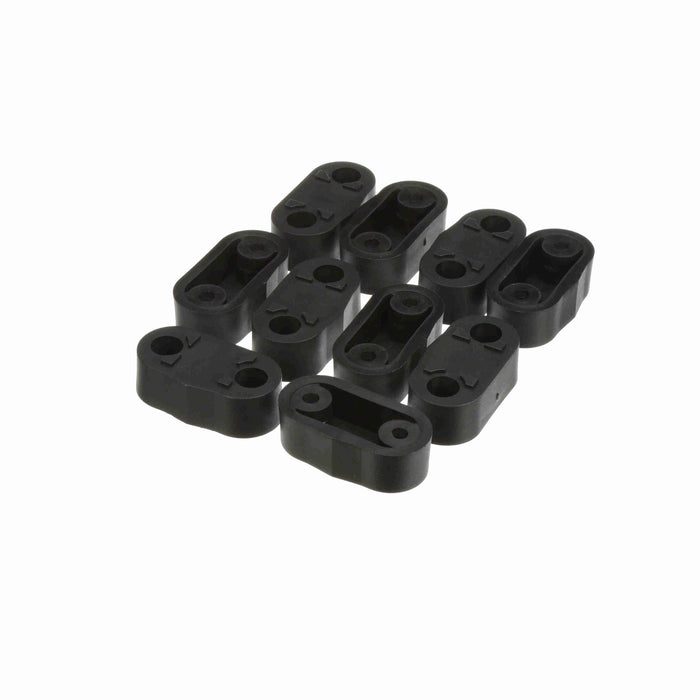 Conveyor Components Product Guides & Brackets Polyamide Spacer 3/4" Thick 