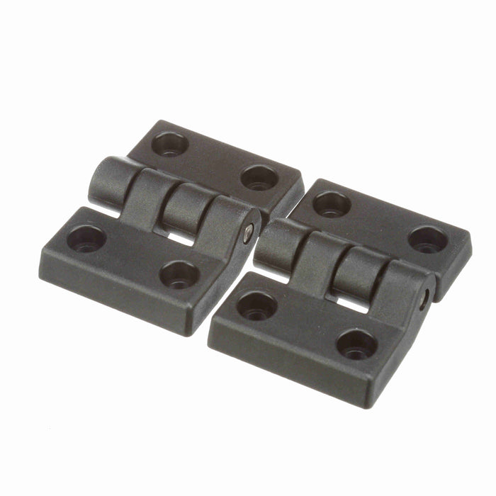 Conveyor Components Hardware Polyamide Hinge 