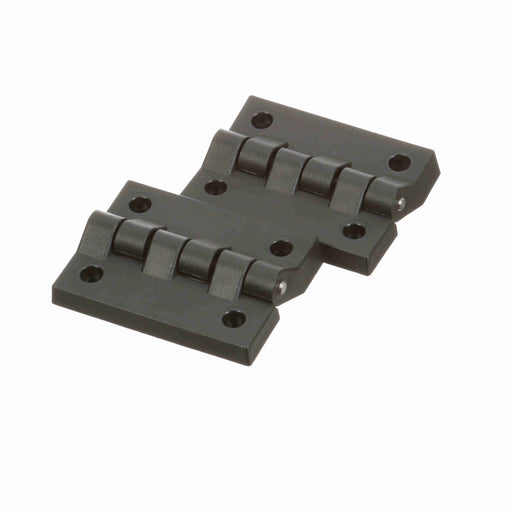 Conveyor Components Hardware Polyamide Hinge For 1/4"-20 Screws 