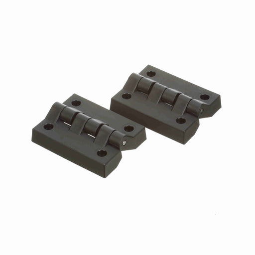 Conveyor Components Hardware Polyamide Hinge For 1/4"-20 Screws 