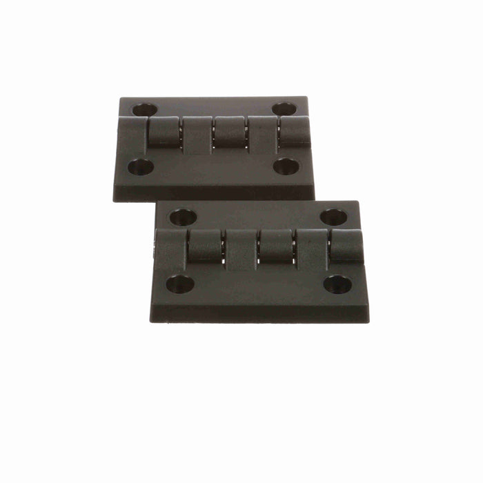 Conveyor Components Hardware Polyamide Hinge For 5/16"-18 Screws For M8 Screws 