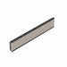 Conveyor Components Product Guides & Brackets Stainless Steel Channel Acetal Beads Beadwall 1-7/16" Thick 4-5/8" Wide 3ft Long 