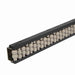 Conveyor Components Product Guides & Brackets Stainless Steel Channel Acetal Beads Beadwall 1-1/8" Thick 2" Wide 10ft Long 