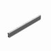 Conveyor Components Product Guides & Brackets Aluminum Channel Acetal Beads Beadwall 1-1/8" Thick 3" Wide 6ft Long 