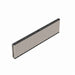 Conveyor Components Product Guides & Brackets Stainless Steel Channel Acetal Beads Beadwall 1-1/2" Thick 6-1/2" Wide 3ft Long 