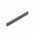 Conveyor Components Product Guides & Brackets Aluminum Channel Acetal Beads Beadwall Speedrail 7/8" Thick 1-7/8" Wide 3ft Long 