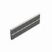 Conveyor Components Product Guides & Brackets Aluminum Channel Acetal Beads Beadwall Speedrail 7/8" Thick 3-3/4" Wide 2ft Long 