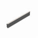 Conveyor Components Product Guides & Brackets Aluminum Channel Acetal Beads Beadwall Speedroll 7/8" Thick 1-7/8" Wide 4ft Long 