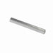 Conveyor Components Product Guides & Brackets UHMW White Guide Rail Round-Shaped 11/16" Wide 11/16" Thick 20ft Long 