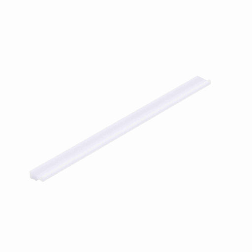 Conveyor Components Wear Strips UHMW White J-Leg J-Shaped 15/16" Wide 1/2" Thick 100ft Long 