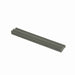 Conveyor Components Wear Strips Nolu-SD Black J-Leg J-Shaped 1" Wide 9/16" Thick 20ft Long 