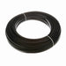 Conveyor Components Wear Strips Nolu-SD Black J-Leg J-Shaped 1" Wide 3/8" Thick 250ft Long 