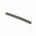 Conveyor Components Wear Strips Nolu-S Grey Bar Cap For 1/8" Thick 5/16" Thick 1/2" High 20ft Long 