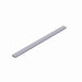 Conveyor Components Wear Strips Nolu-S Grey J-Leg J-Shaped 3/4" Wide 3/8" Thick 100ft Long 