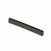 Conveyor Components Wear Strips Nolu-SD Black J-Leg J-Shaped 3/4" Wide 3/8" Thick 20ft Long 