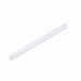 Conveyor Components Wear Strips UHMW White Bar Cap For 1/8" Thick 7/16" Thick 3/4" High 250ft Long 