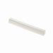 Conveyor Components Wear Strips UHMW White Bar Cap For 3/16" Thick 3/4" Thick 5/8" Wide 10ft Long 