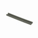 Conveyor Components Product Guides & Brackets Nolu-SR Dark Grey Guide Rail Cover 13/16" Wide 1/4" Thick 100ft Long 