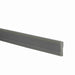 Conveyor Components Product Guides & Brackets Nolu-NSD Grey Guide Rail 11/16" Wide 1/4" Thick 100ft Long 