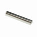 Conveyor Components Product Guides & Brackets Stainless Steel Channel UHMW Insert Guide Rail T-Shaped 1" Wide 13/16" Thick 10ft Long 