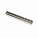 Conveyor Components Wear Strips Stainless Steel Channel UHMW Insert Guide Rail Cable Guide 11/16" Wide 13/16" Thick 10ft Long 