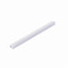 Conveyor Components Wear Strips Stainless Steel Channel UHMW Insert Guide Rail T-Shaped 3/4" Wide 13/16" Thick 10ft Long 