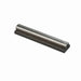 Conveyor Components Wear Strips Stainless Steel Channel Nolu-SR Insert Guide Rail T-Shaped 1-1/4" Wide 13/16" Thick 10ft Long 